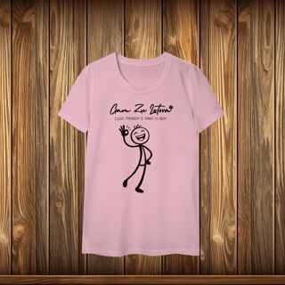 Nome do produto Baby Long Classic - GZL - STICK