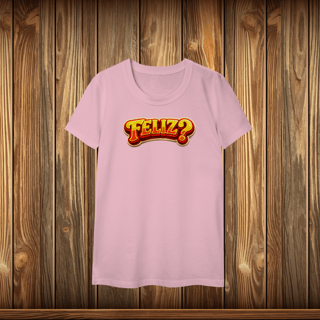 Nome do produto Baby Long Classic - FELIZ?