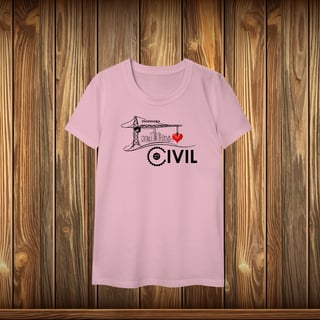Nome do produto Baby Long Classic - CIVIL