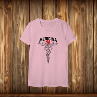 Nome do produto Baby Long Classic - MEDICINA