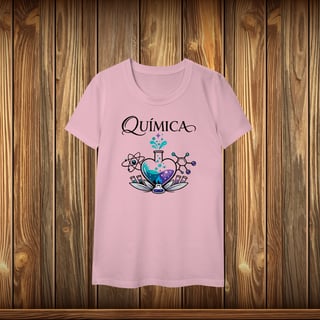 Nome do produto Baby Long Classic - QUÍMICA