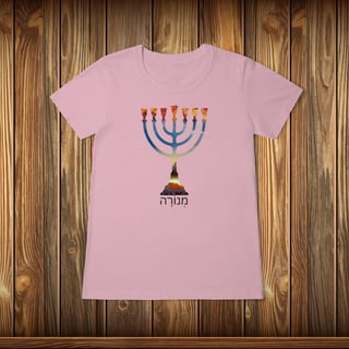 Nome do produto Baby Long Classic - MENORAH