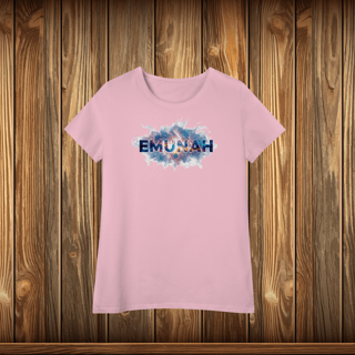 Nome do produto Baby Long Pima - EMUNAH - NUVEM