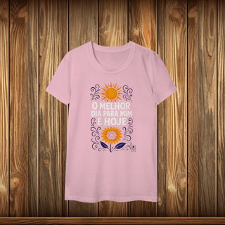 Nome do produto Baby Long Classin - O MELHOR DIA