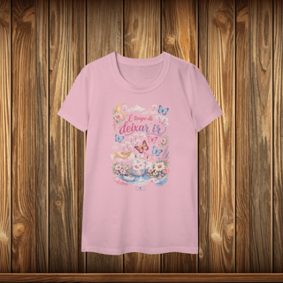 Nome do produto Baby Long Classic -TEMPO DELICADO