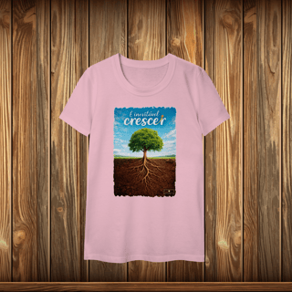 Nome do produto Baby Long Classic - É INEVITÁVEL CRESCER