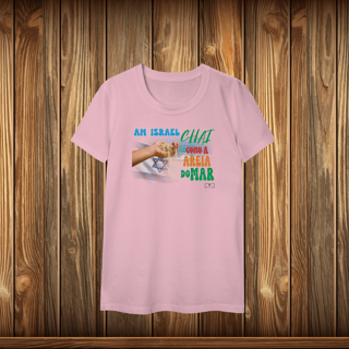 Nome do produto Baby Long Classic - AM ISRAEL CHAI - AREIA