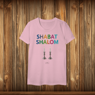 Nome do produto Baby Long Classic - SHABAT SHALOM