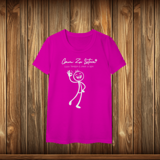 Nome do produto Baby Long Classic - GZL - STICK