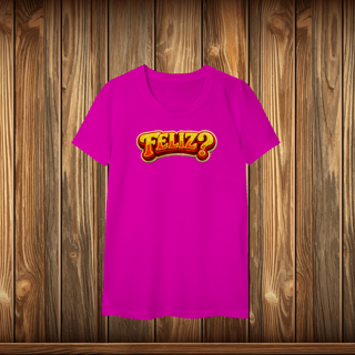 Nome do produto Baby Long Classic - FELIZ?