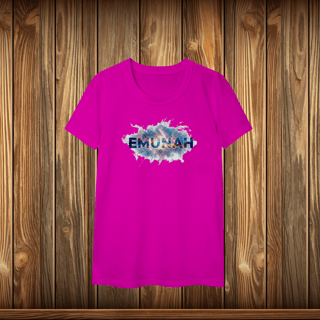 Nome do produto Baby Long Classic - EMUNAH - NUVEM