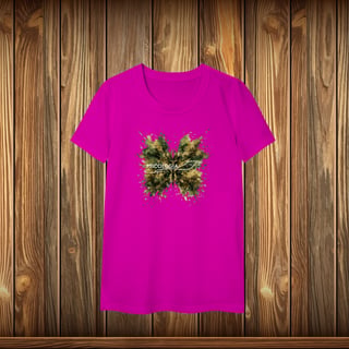 Nome do produto Baby Long Classic - PSICO MILITAR