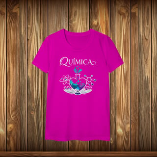 Nome do produto Baby Long Classic - QUÍMICA