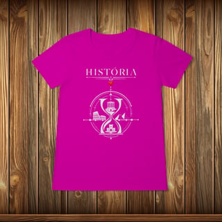 Nome do produto Baby Long Classic - HISTÓRIA