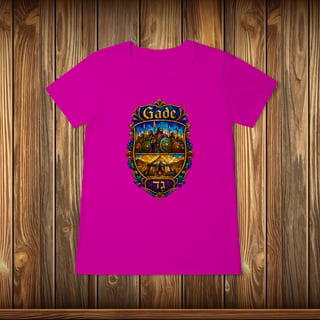 Nome do produto Baby Long Classic - GADE