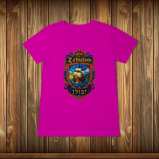 Nome do produto Baby Long Classic - ZEBULOM