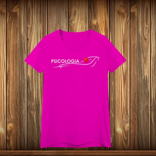 Nome do produto Baby Long Quality - PSICOLOGIA - LOVE