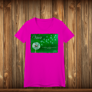 Nome do produto Baby Long Quality - Viva e Deixe Viver - A mulher que aprendeu quem ela é...