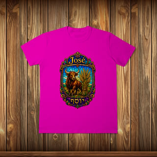 Nome do produto T-Shirt Classic - JOSÉ