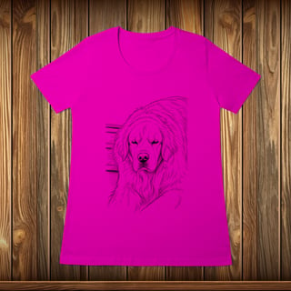 Nome do produto Baby Long Quality - GOLDEN 