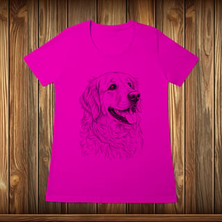 Nome do produto Baby Long Quality - GOLDEN 