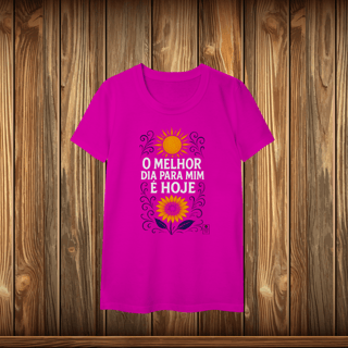 Nome do produto Baby Long Classic - O Melhor DIa