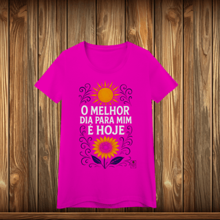 Nome do produto Baby Long Quality - O MELHOR DIA