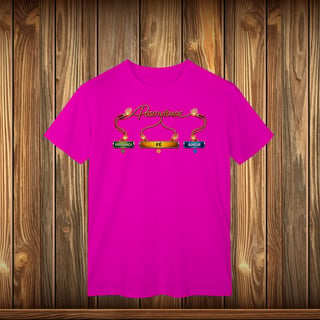 Nome do produto T-Shirt Classic - POSITIVIDADE