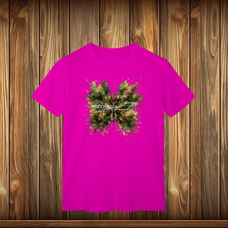 Nome do produto T-Shirt Classic - PSICO MILITAR