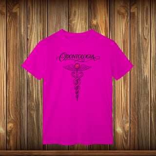 Nome do produto T-Shirt Classic - ODONTOLOGIA