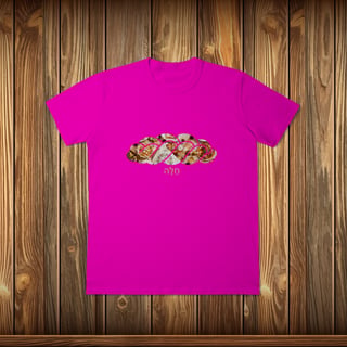 Nome do produto T-Shirt Classic - CHALLAH