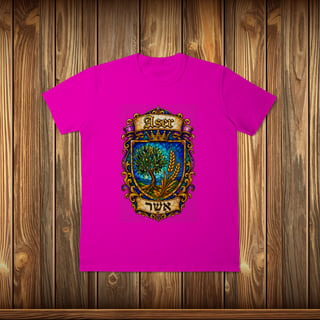 Nome do produto T-Shirt Classic - ASER