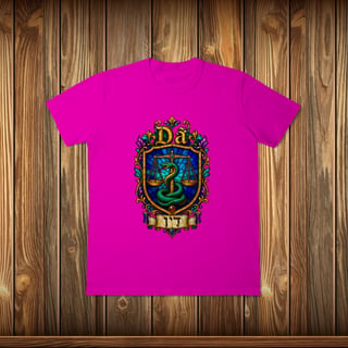 Nome do produto T-Shirt Classic - DÃ