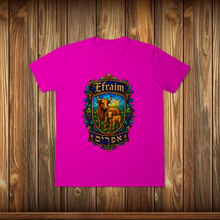 Nome do produto T-Shirt Classic - EFRAIM