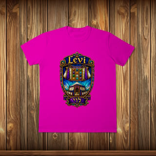 Nome do produto T-Shirt Classic - LEVI