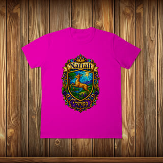 Nome do produto T-Shirt Classic - NAFTALI