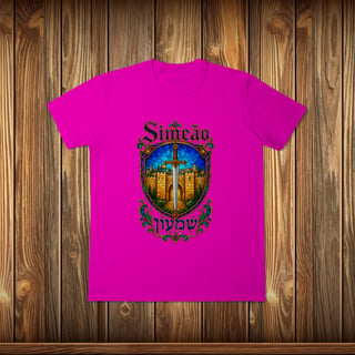 Nome do produto T-Shirt Classic - SIMEÃO