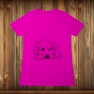 Nome do produto Baby Long Quality - GOLDEN 