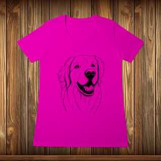 Nome do produto Baby Long Quality - GOLDEN 