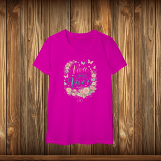 Nome do produto Baby Long Classic - SER FEMININA