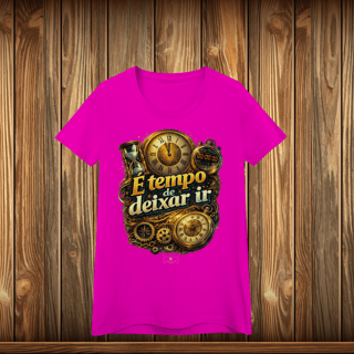Nome do produto Baby Long Quality - TEMPO DECISIVO