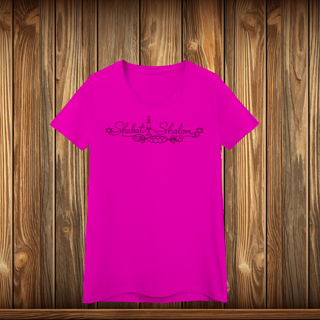 Nome do produto Baby Long Quality - SHABAT EM LINHA