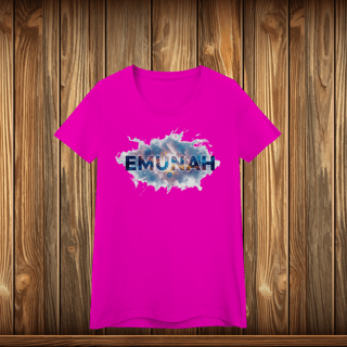 Nome do produto Baby Long Quality - EMUNAH - NUVEM