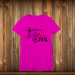 Nome do produto Baby Long Quality - CIVIL