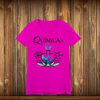 Nome do produto Baby Long Quality - QUÍMICA