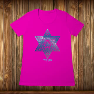 Nome do produto Baby Long Quality - MAGEN DAVID