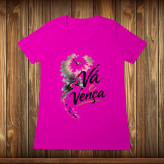 Nome do produto Baby Long Quality - VÁ E VENÇA - Tema 3
