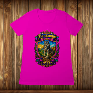 Nome do produto Baby Long Quality - BENJAMIM