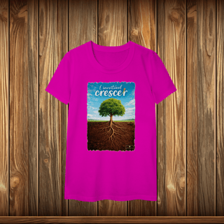 Nome do produto Baby Long Classic - É INEVITÁVEL CRESCER