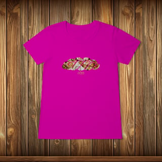 Nome do produto Baby Long Classic - CHALLAH